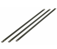 Custom Thick Film Heaters